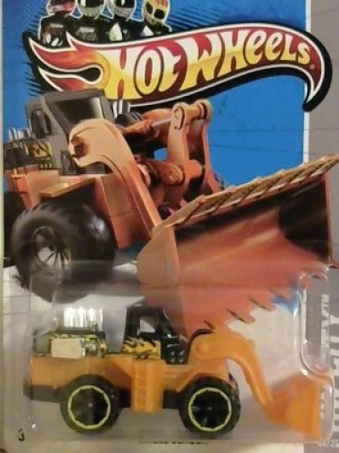 Wheel Loader