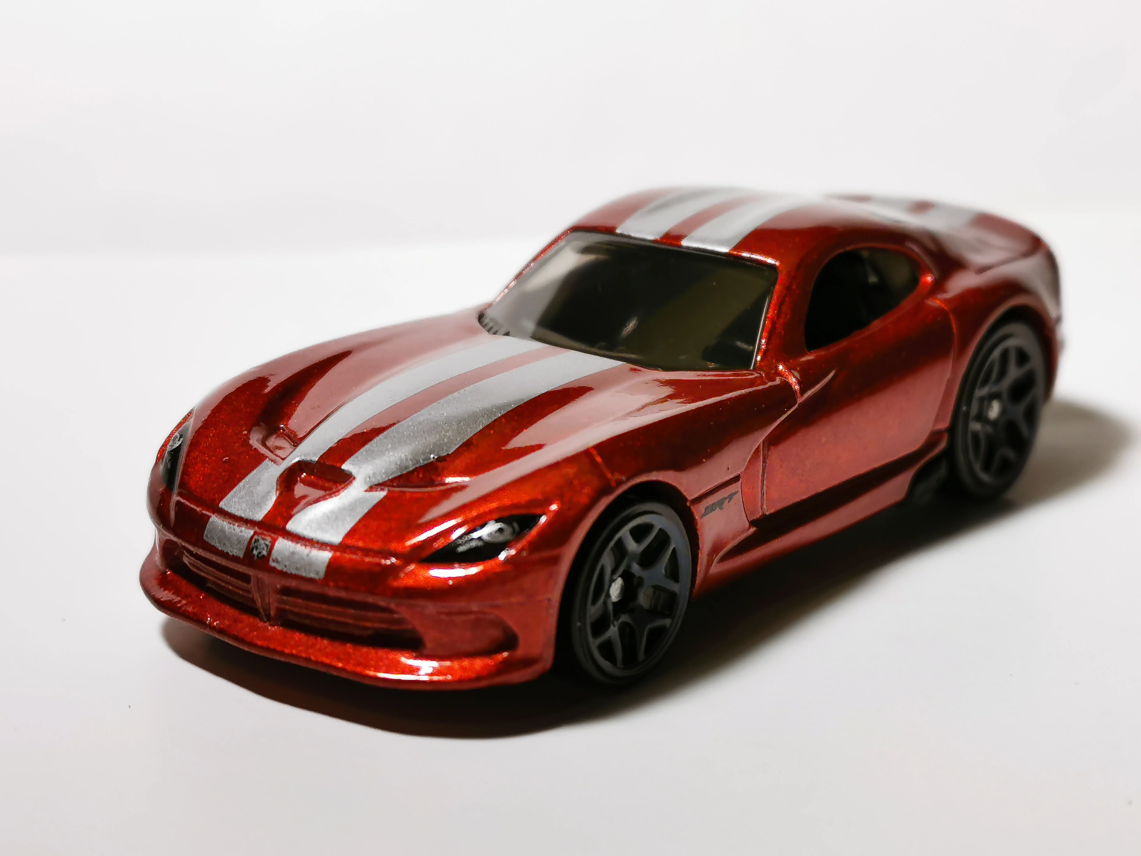 2013 SRT Viper