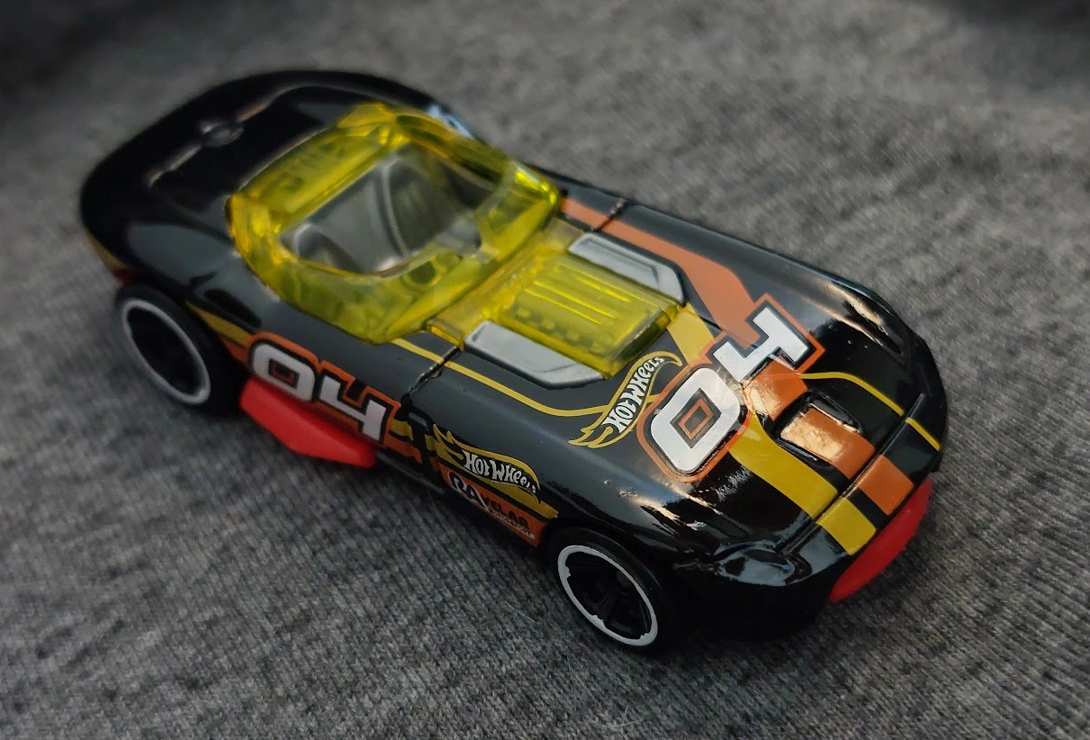 RRRoadster