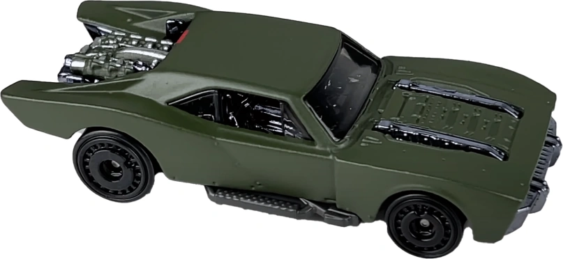 Batmobile