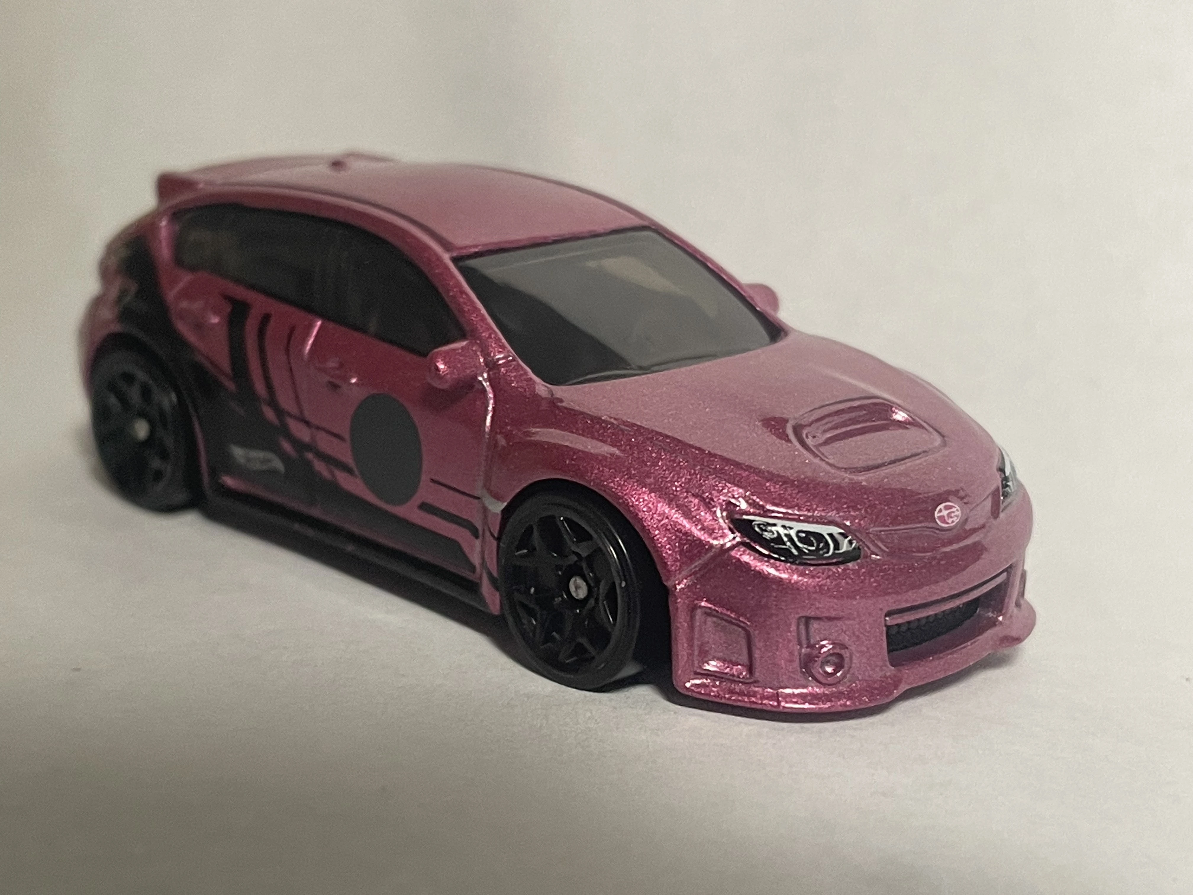 Subaru WRX STI