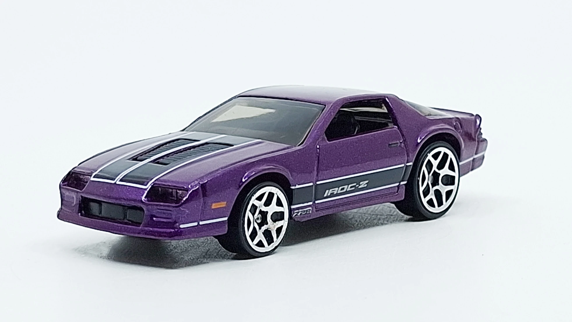 '85 Chevrolet Camaro IROC-Z