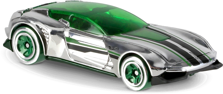 Gazella GT