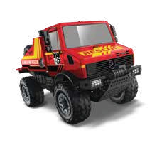 Mercedes-Benz Unimog 1300L