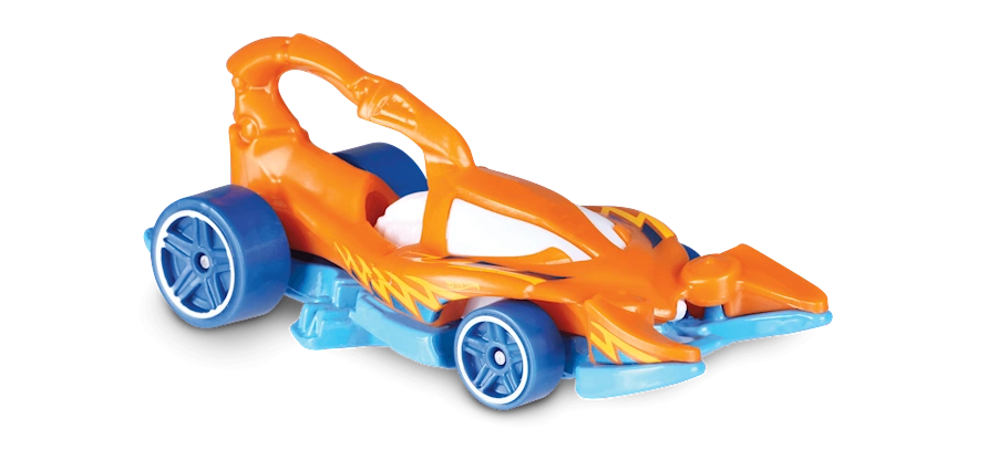 Scorpedo