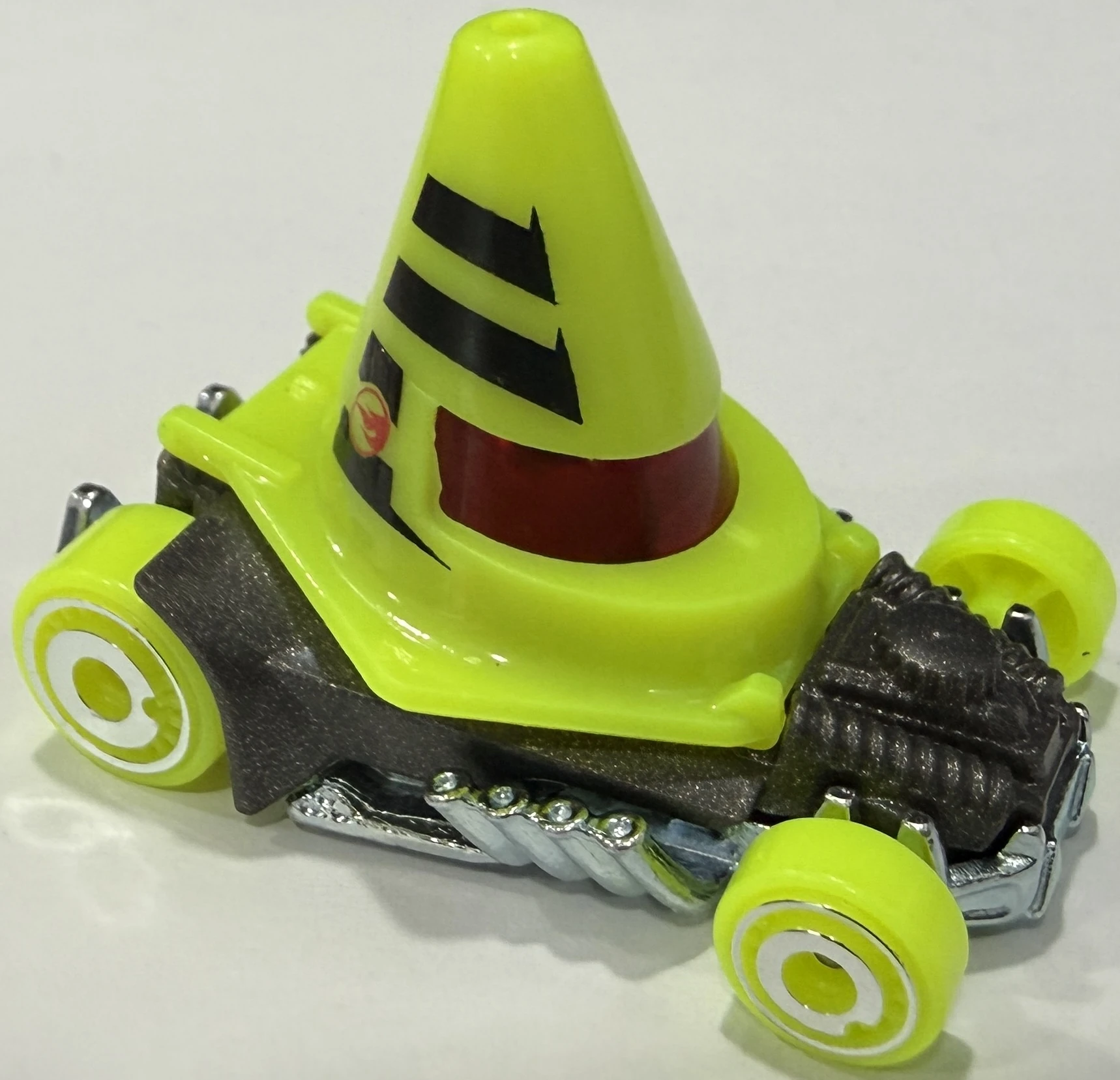 CONE SHAKER