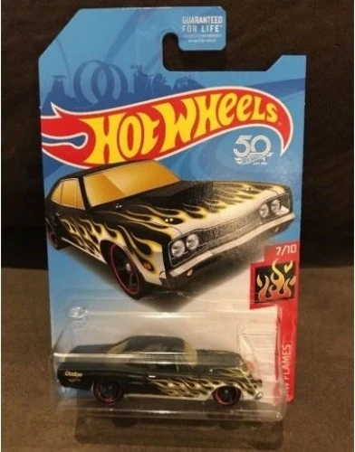'69 Dodge Coronet Superbee