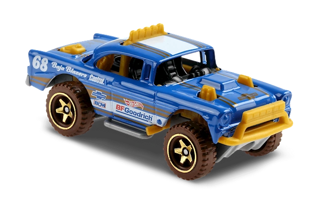 Big-Air Bel-Air