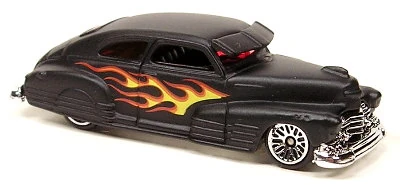 '47 Chevy Fleetline