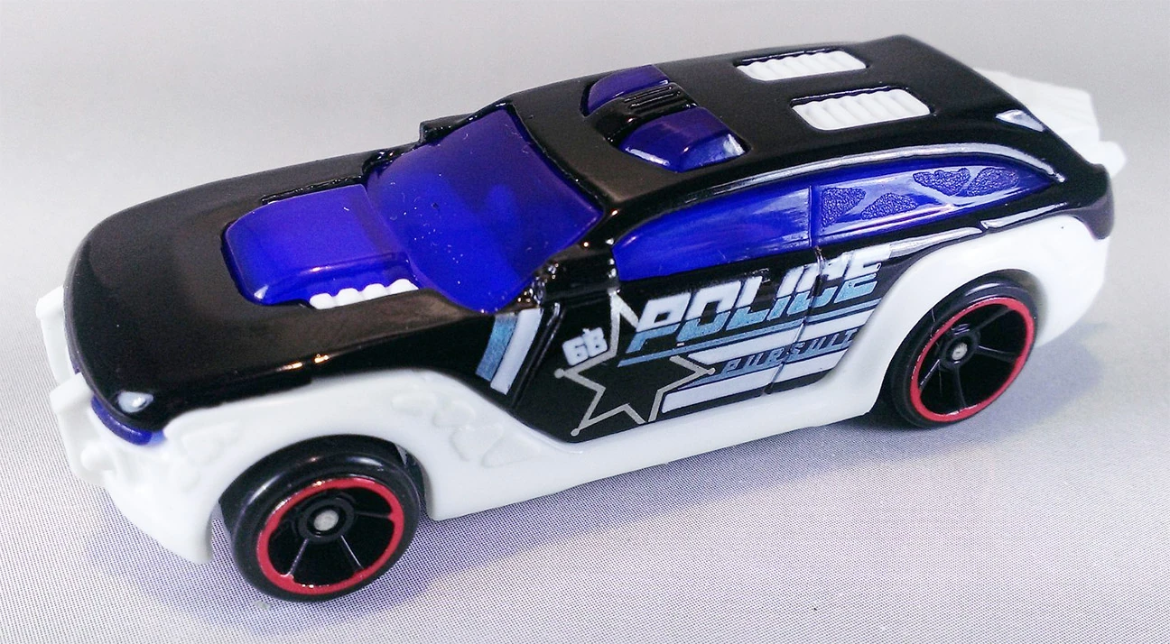 HW Pursuit