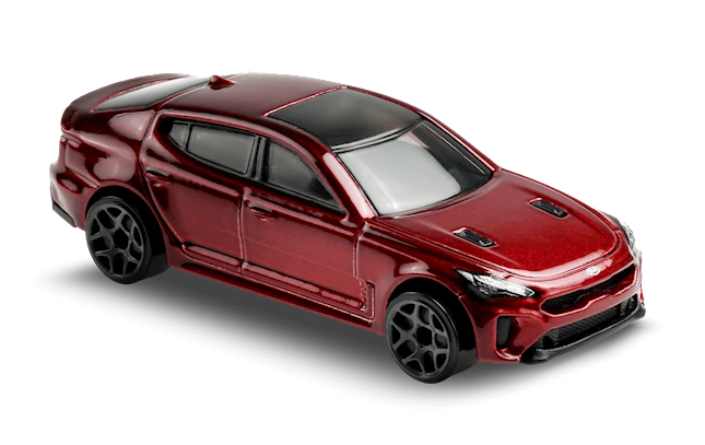 2019 Kia Stinger GT