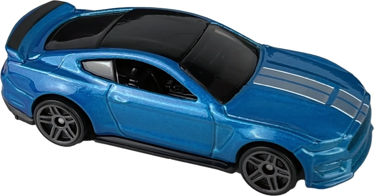 Ford Shelby GT350R