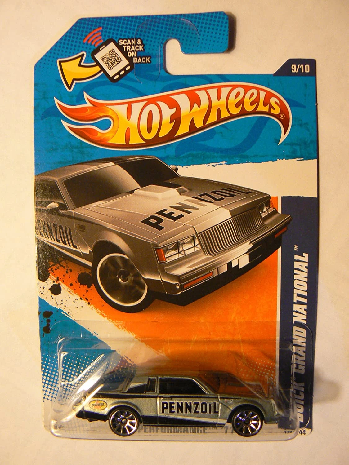 Buick Grand National