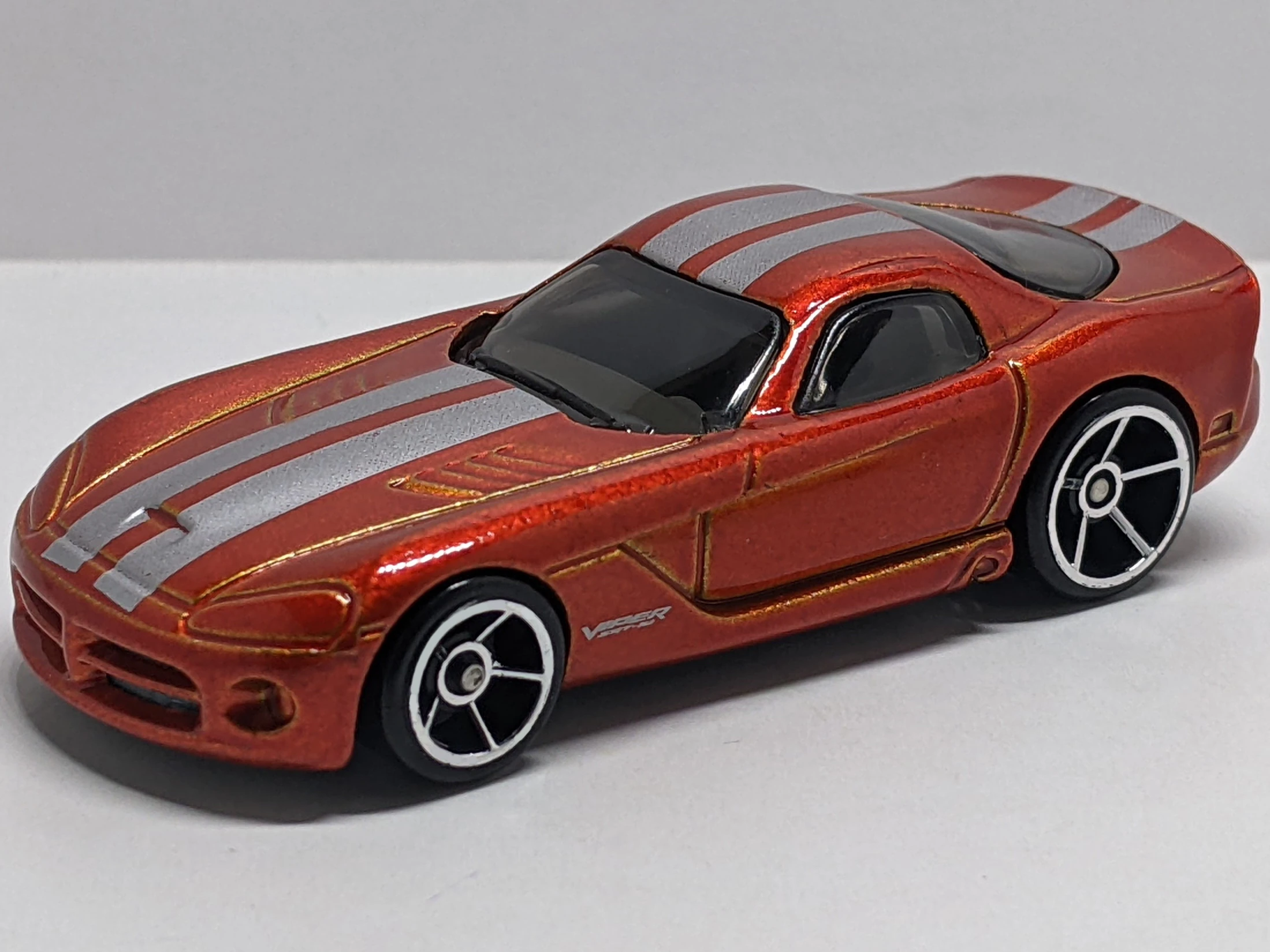 '06 Dodge Viper SRT10