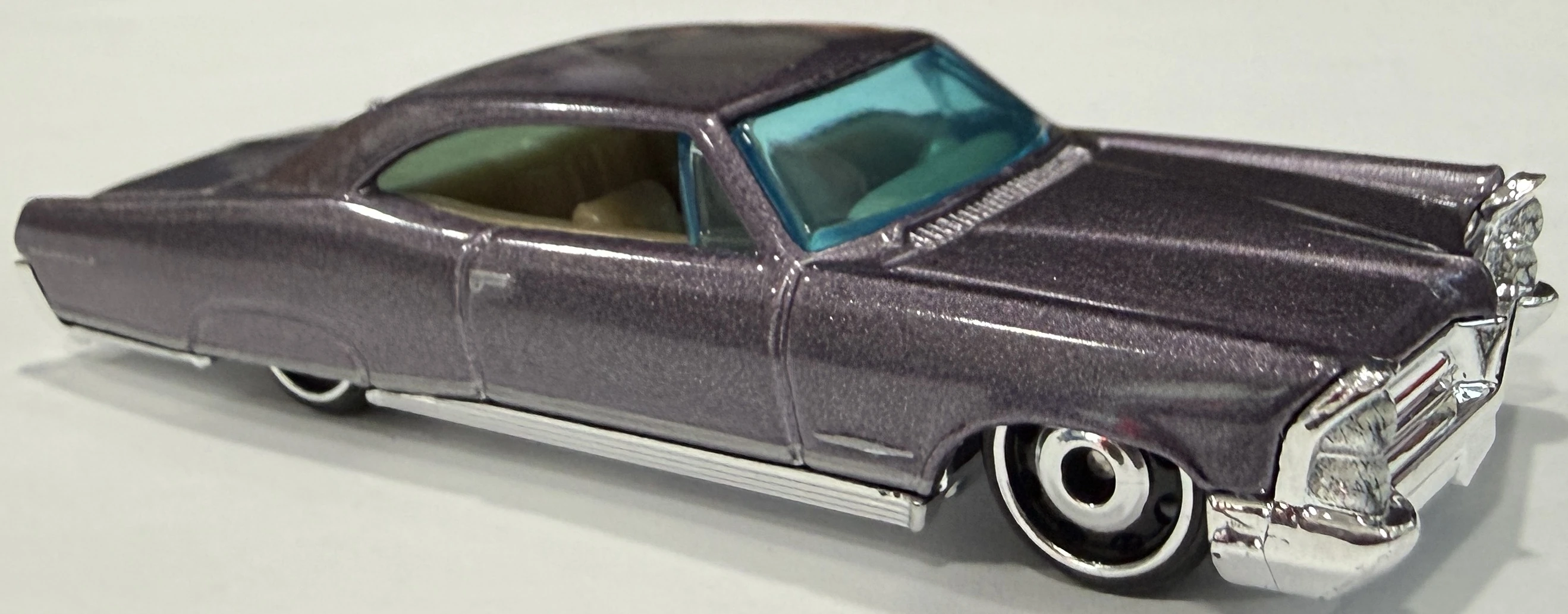 '65 Pontiac Bonneville