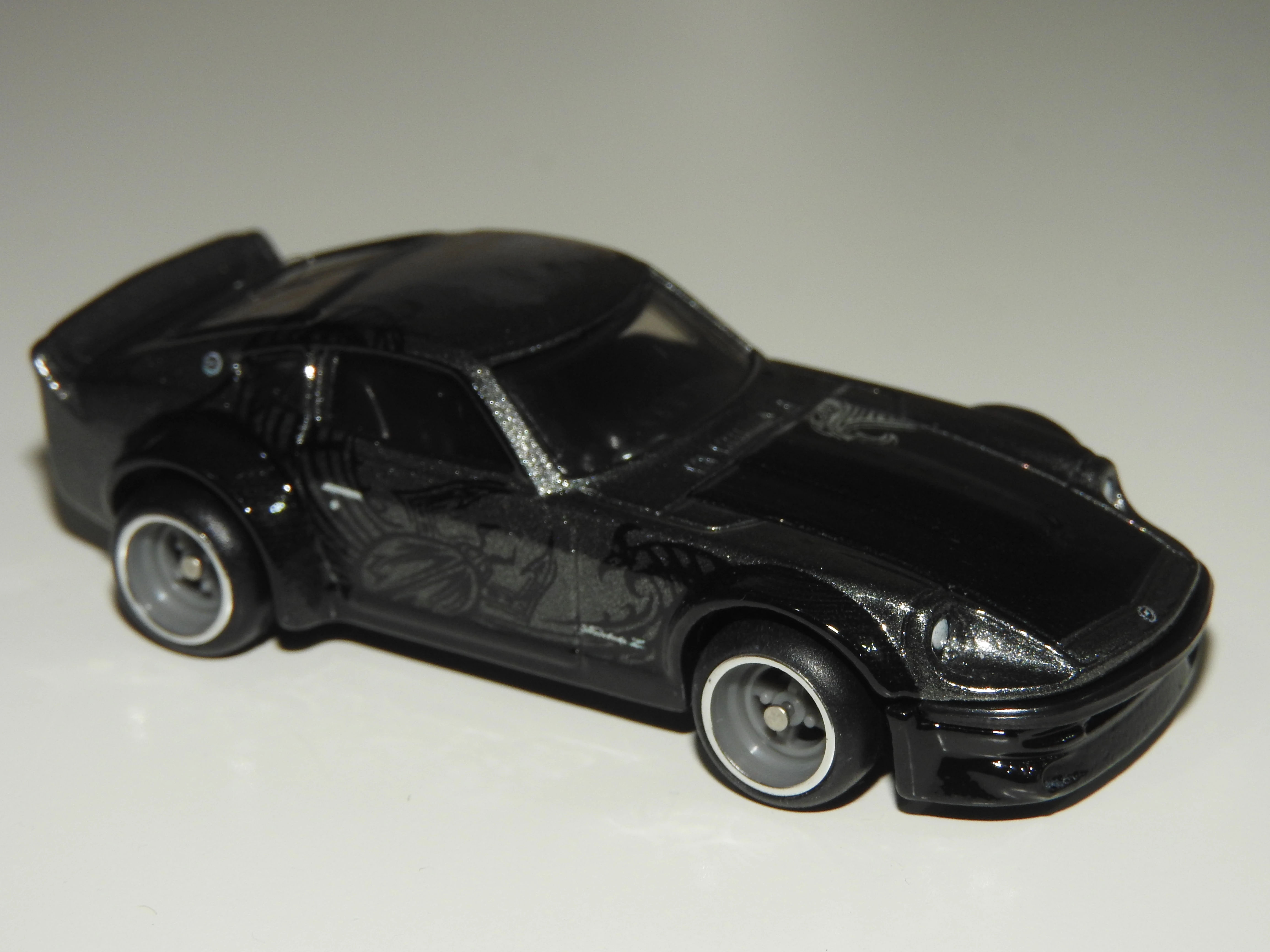 Nissan Fairlady Z