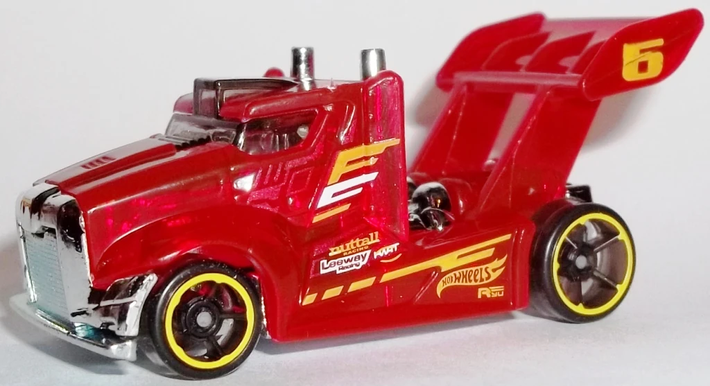 Rig Storm