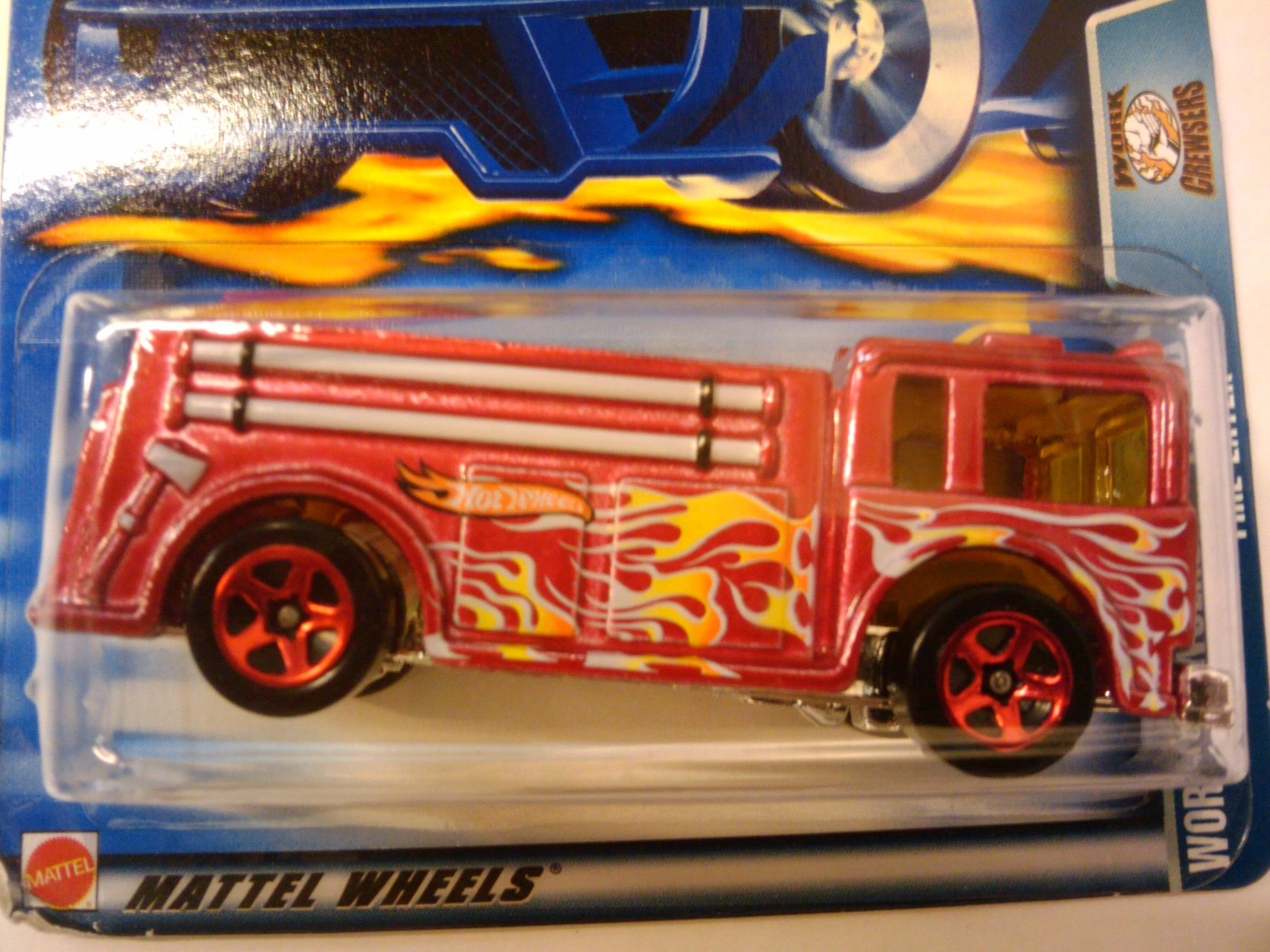 Fire-Eater