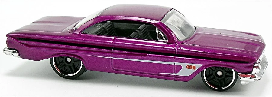 '61 Impala