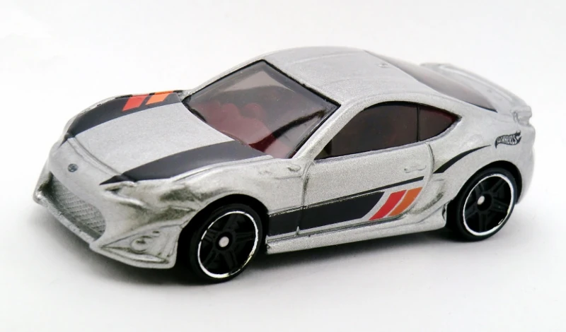 Scion FR-S
