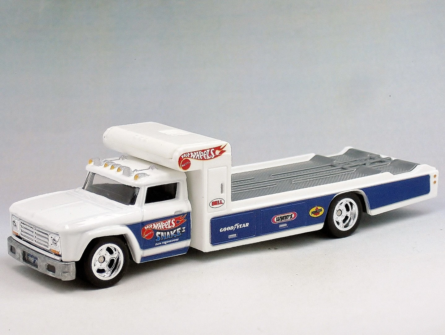 Retro Rig