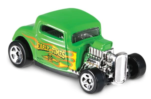 '32 Ford