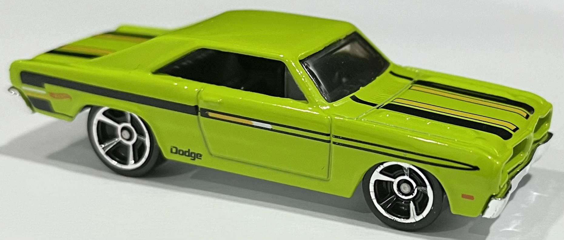 '74 Brazilian Dodge Charger