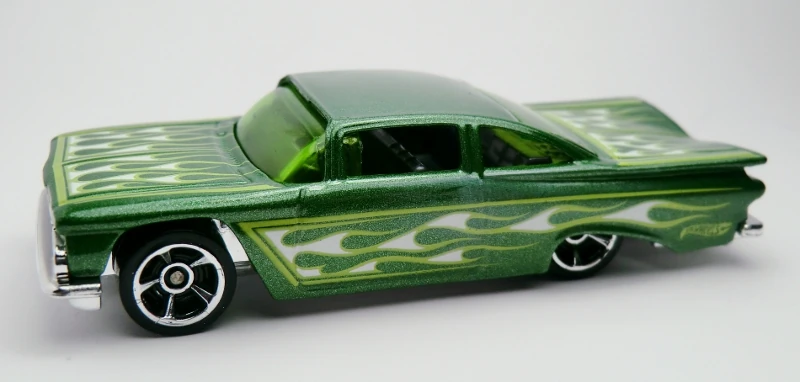 '59 Chevy Impala