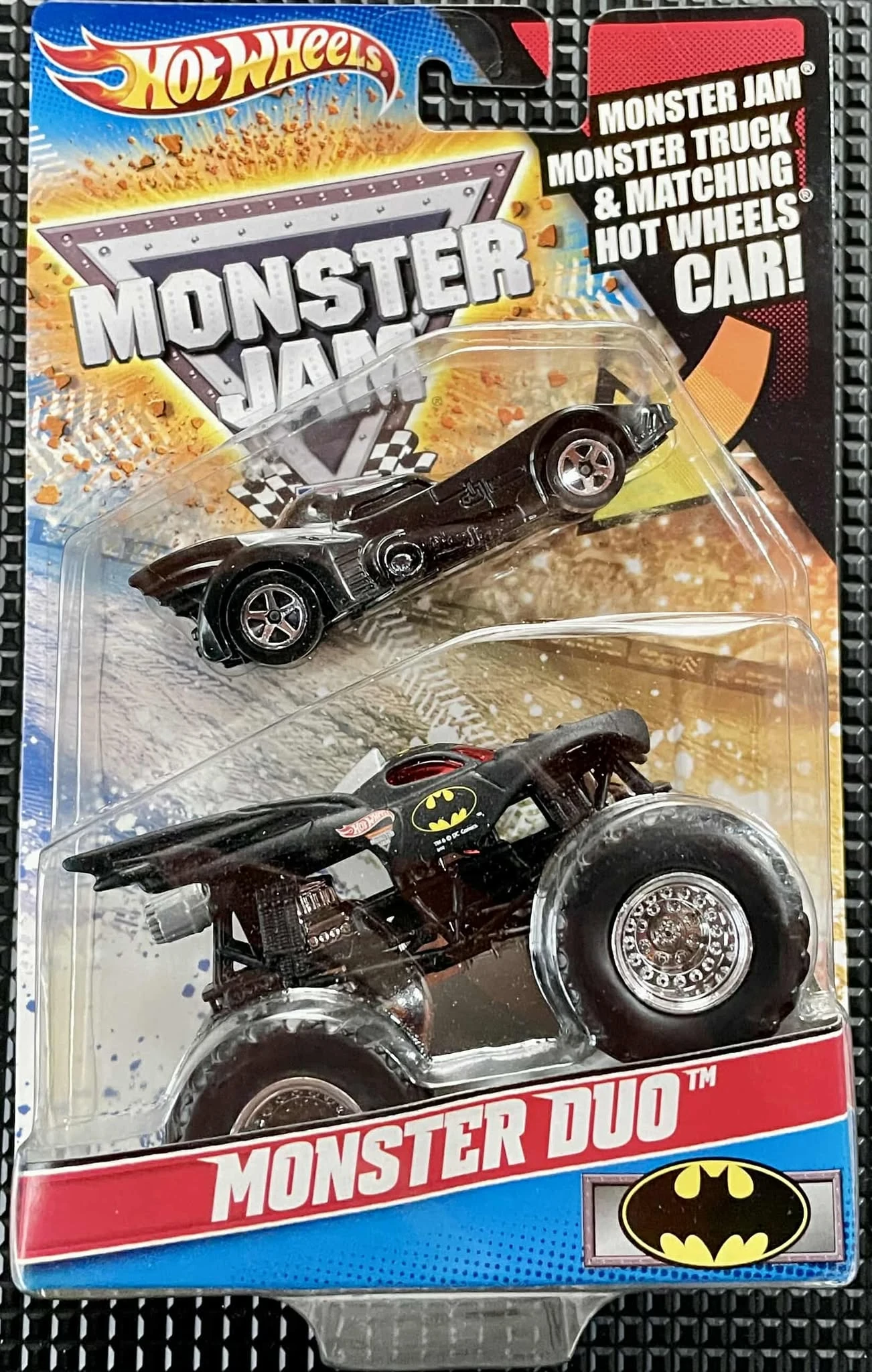 Batmobile
