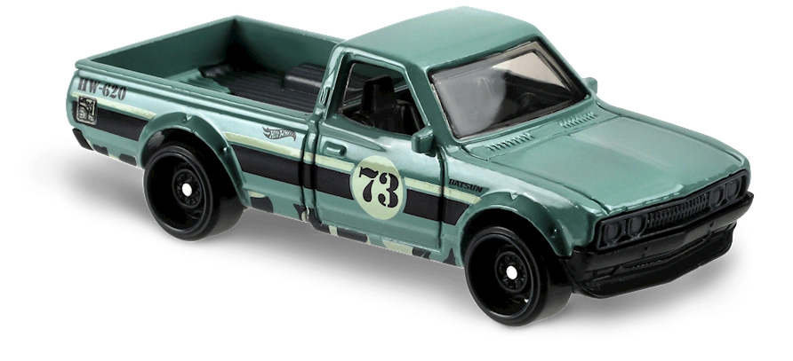 Datsun 620