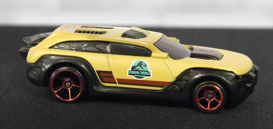 HW Pursuit