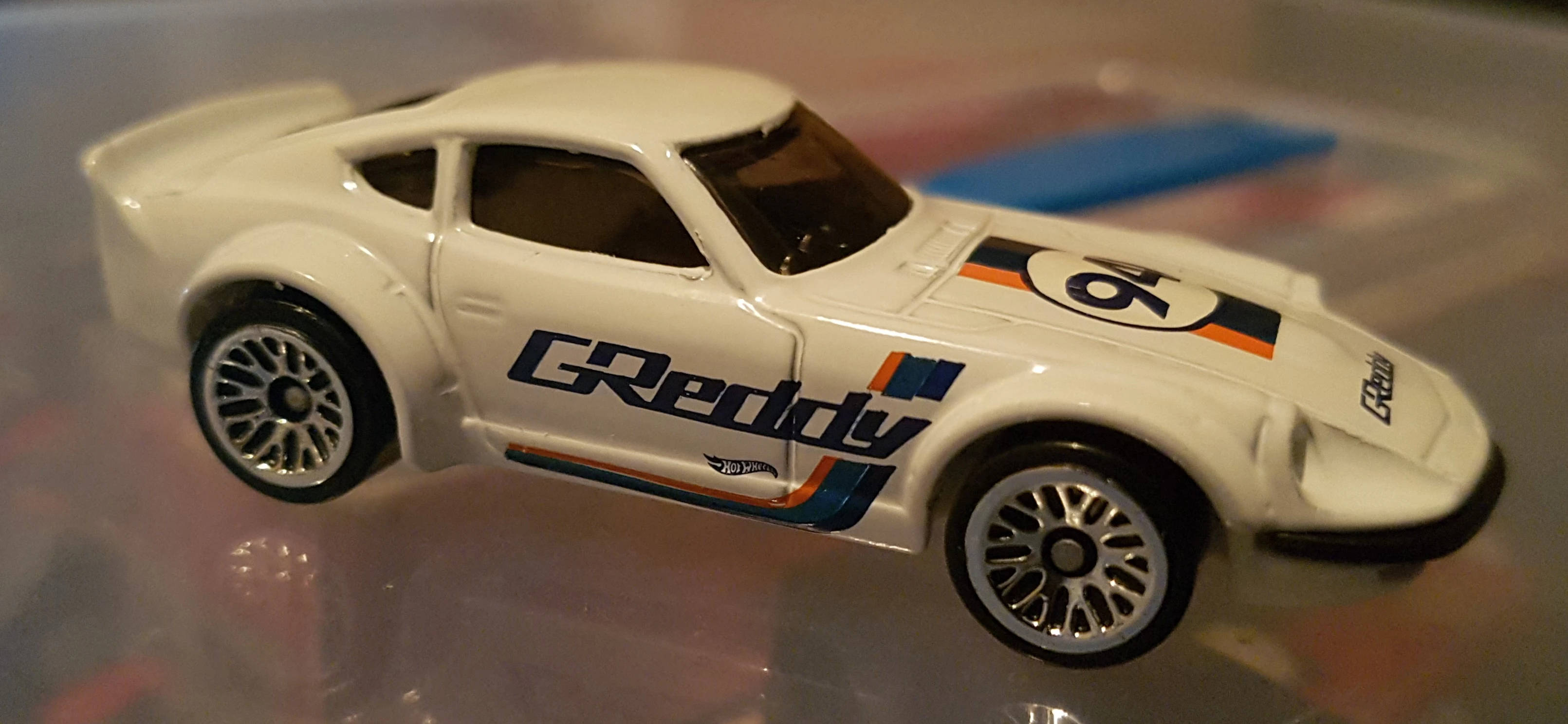 Nissan Fairlady Z