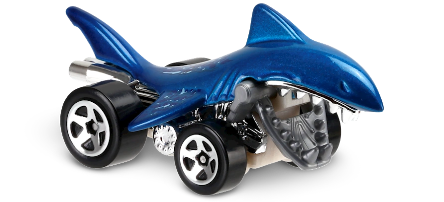 Shark Bite