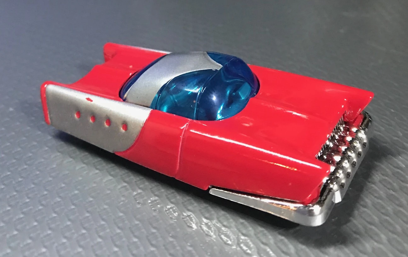 Mattel Dream Mobile