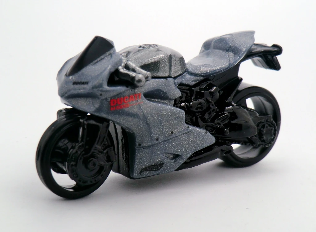 Ducati 1199 Panigale