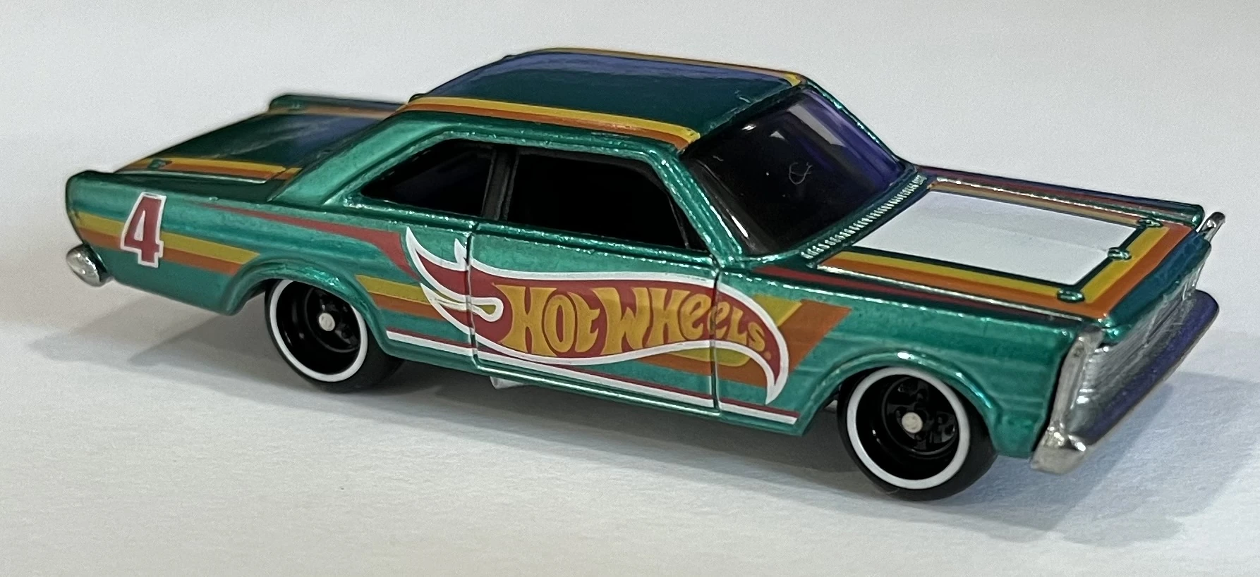 '65 Ford Galaxie