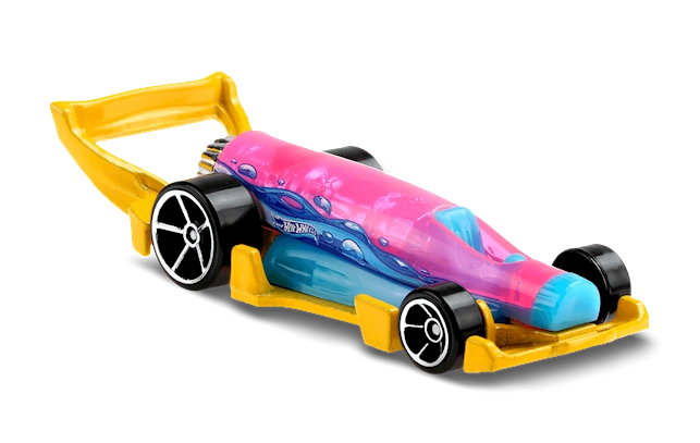 Carbonator