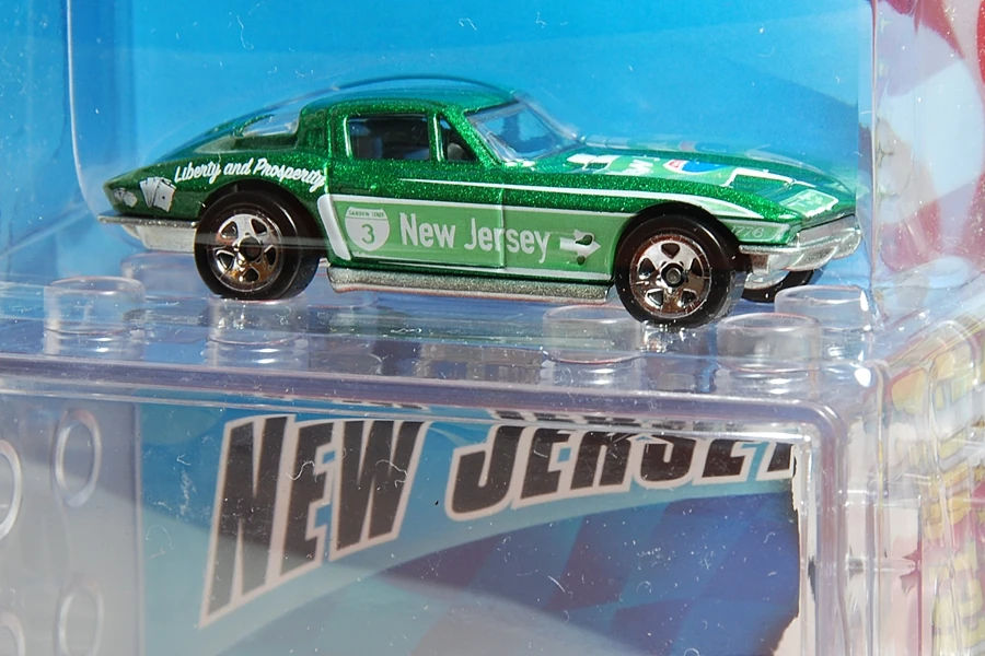 '64 Corvette Sting Ray