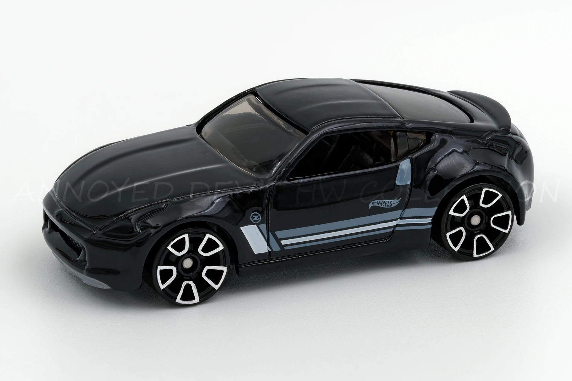 Nissan 370Z