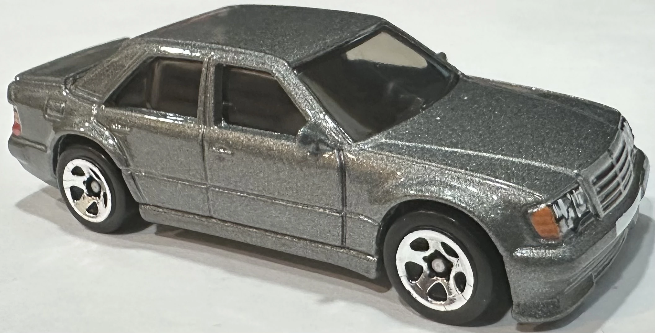 Mercedes-Benz 500 E