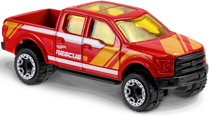 '15 Ford F-150