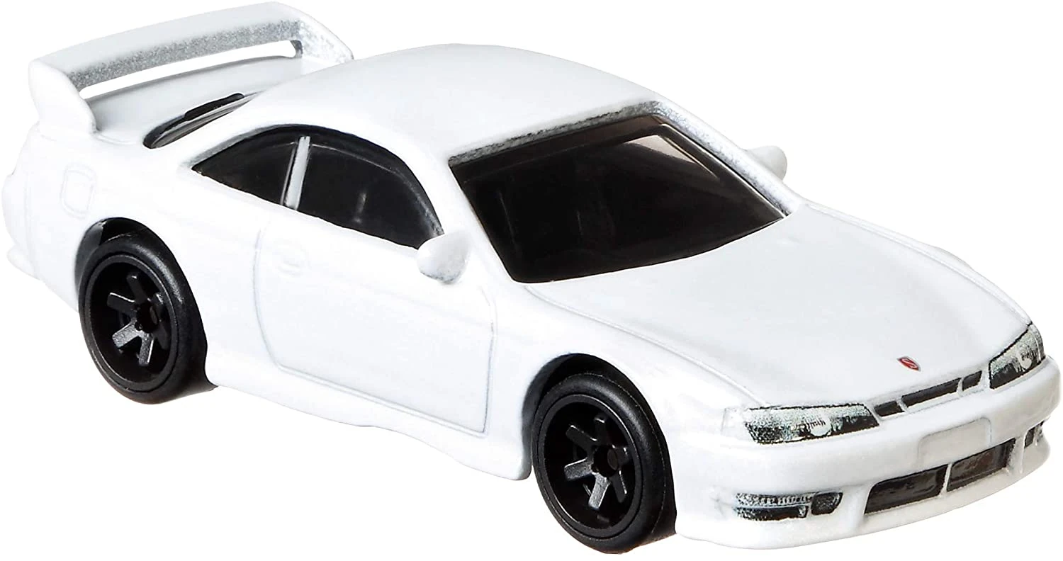 Nissan 240SX (S14)