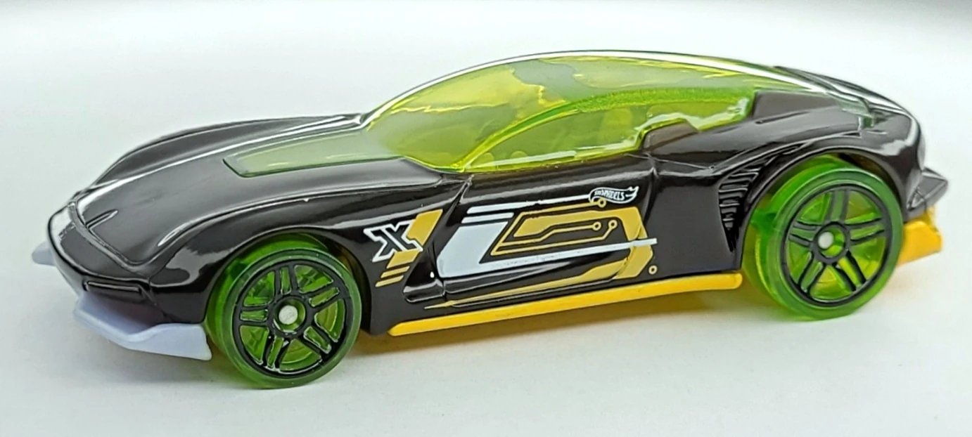 Gazella GT
