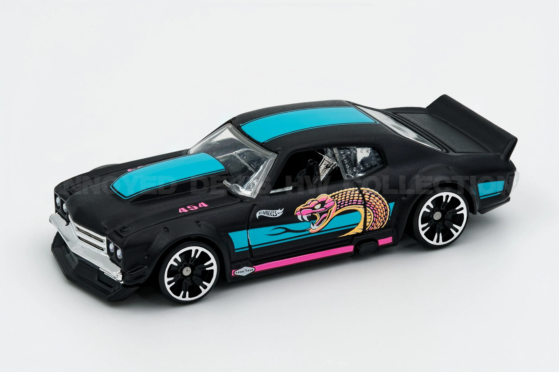 '70 Chevy Chevelle
