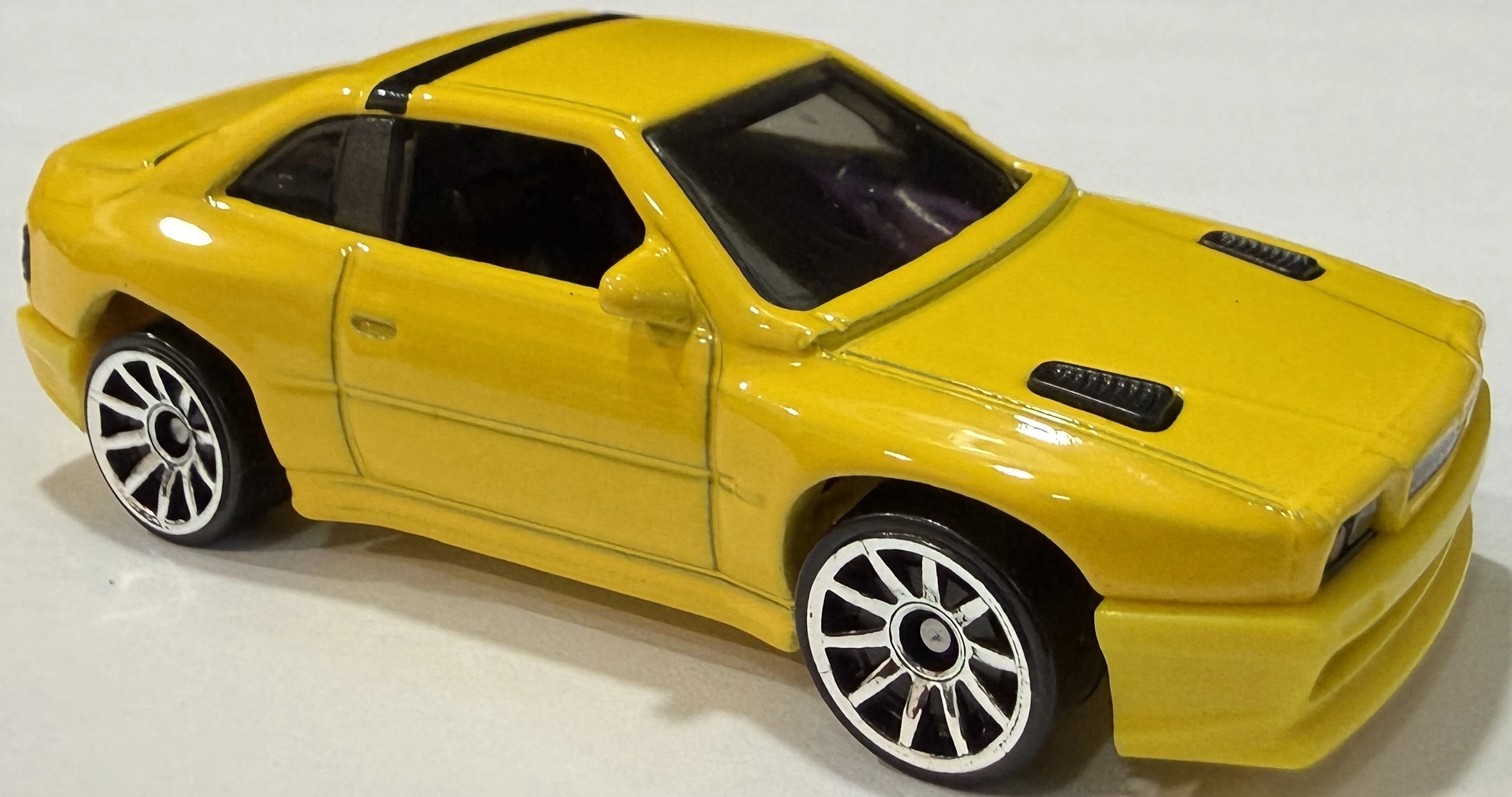 Maserati Shamal