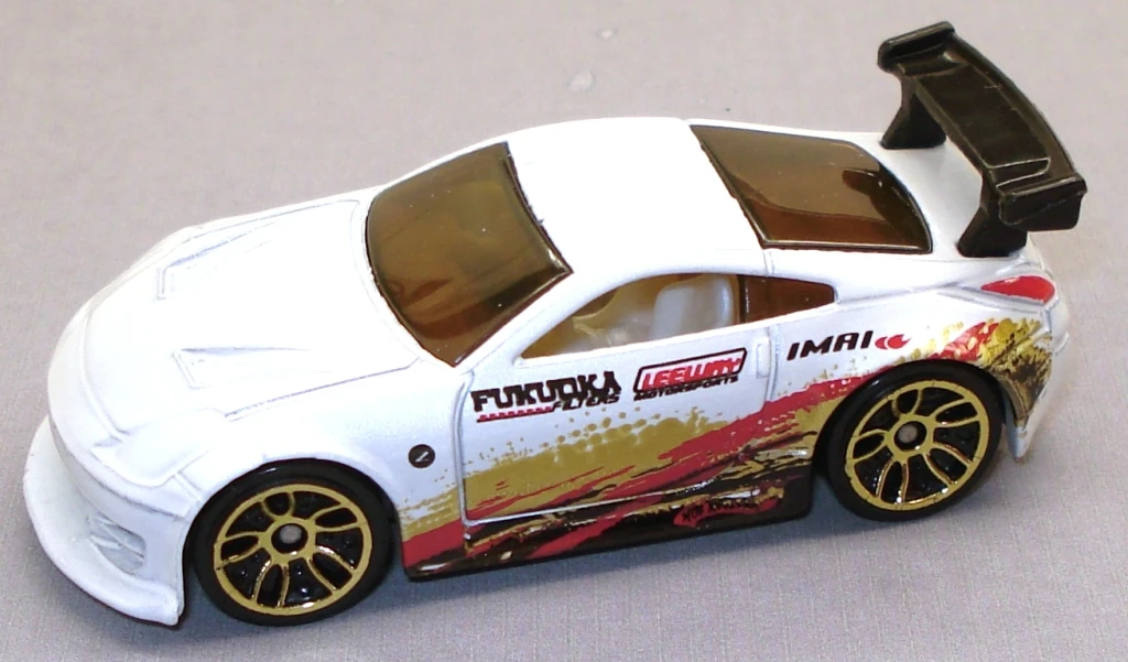 Nissan 350Z