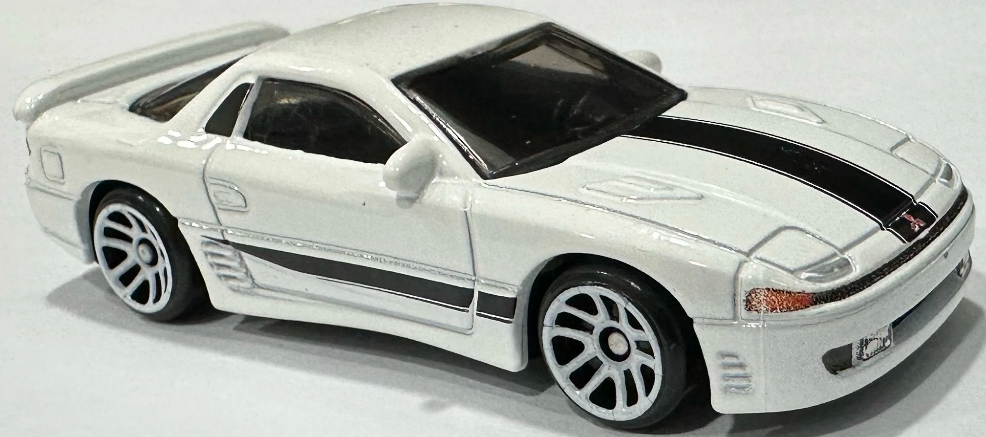Mitsubishi 3000GT VR-4