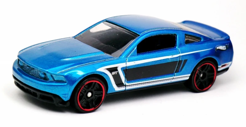2010 Ford Mustang GT