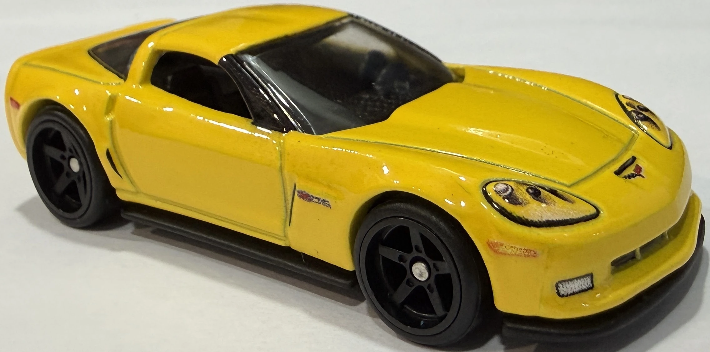 '12 Corvette Z06