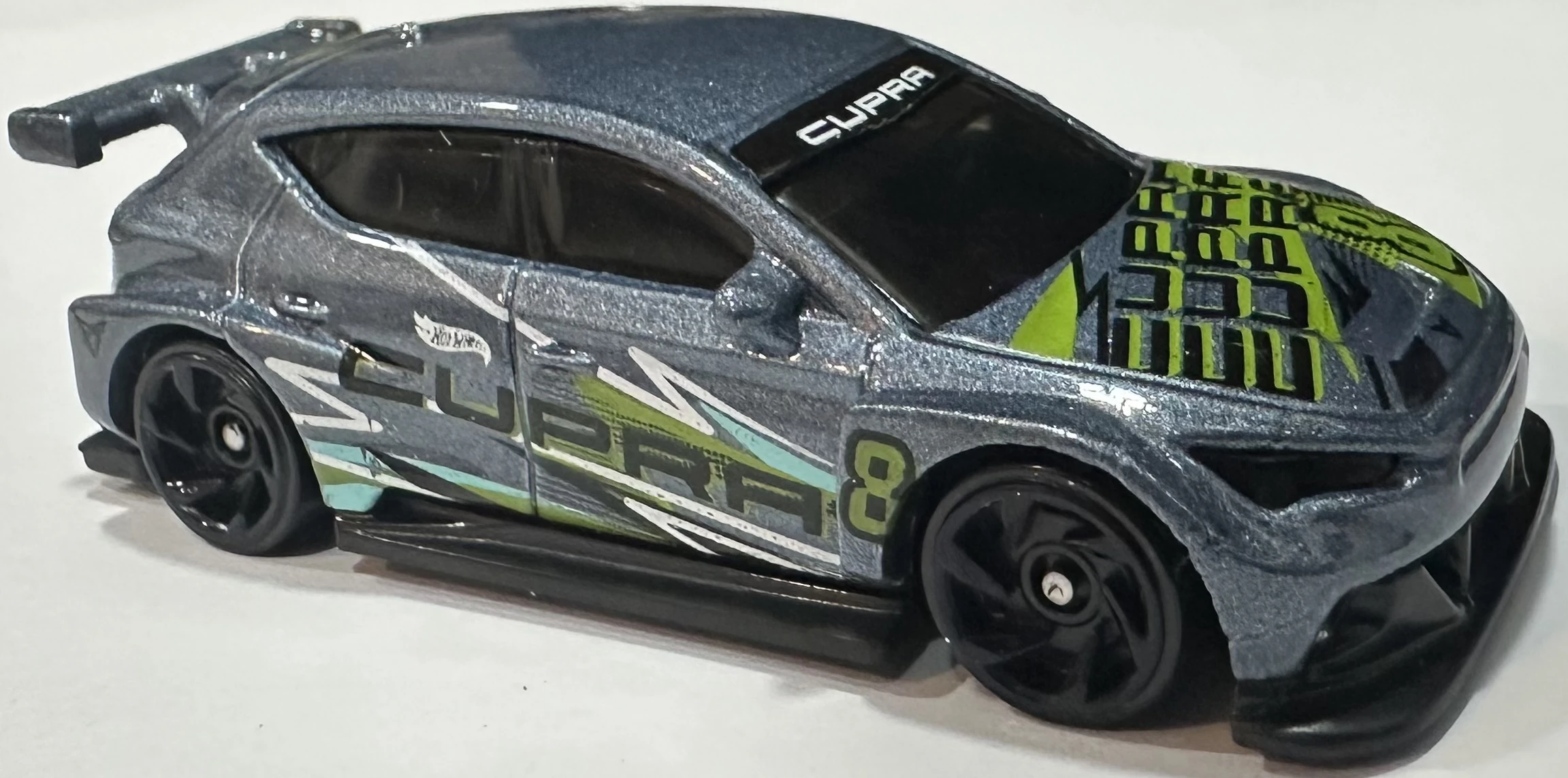 CUPRA E-RACER